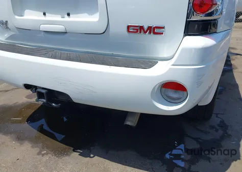 2003 GMC Envoy Xl Sle z USA, uszkodzony, nr VIN 1GKES16PX36203834